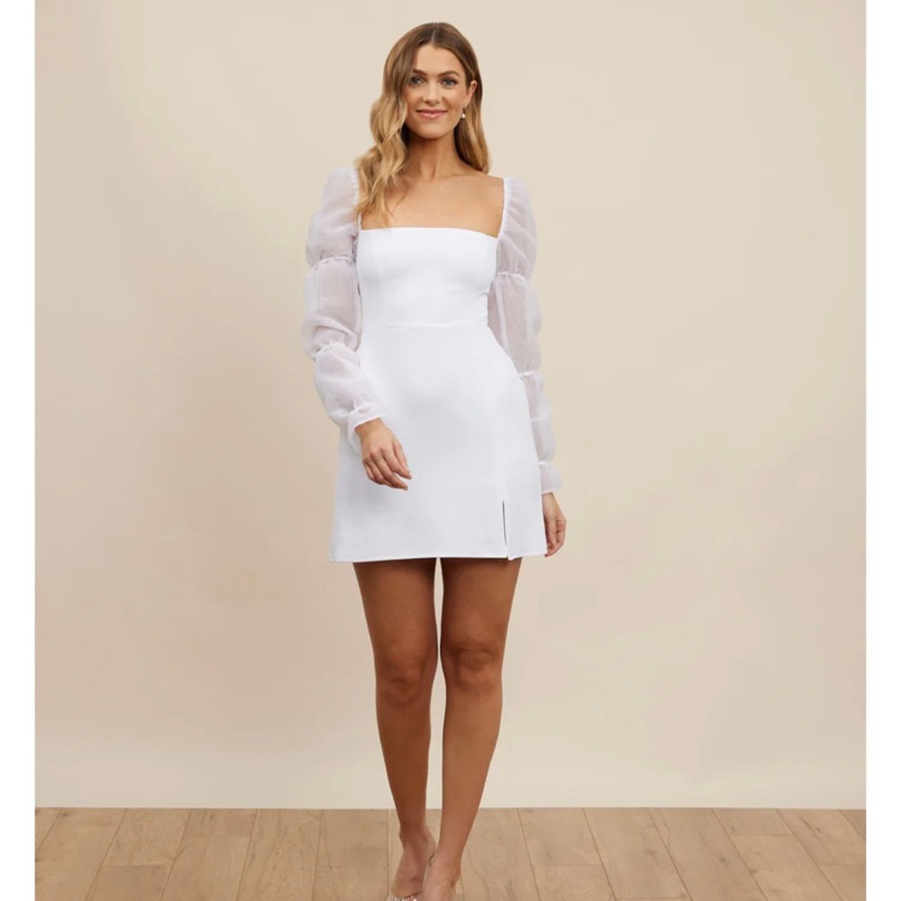 Park and Fifth Leslie Dress